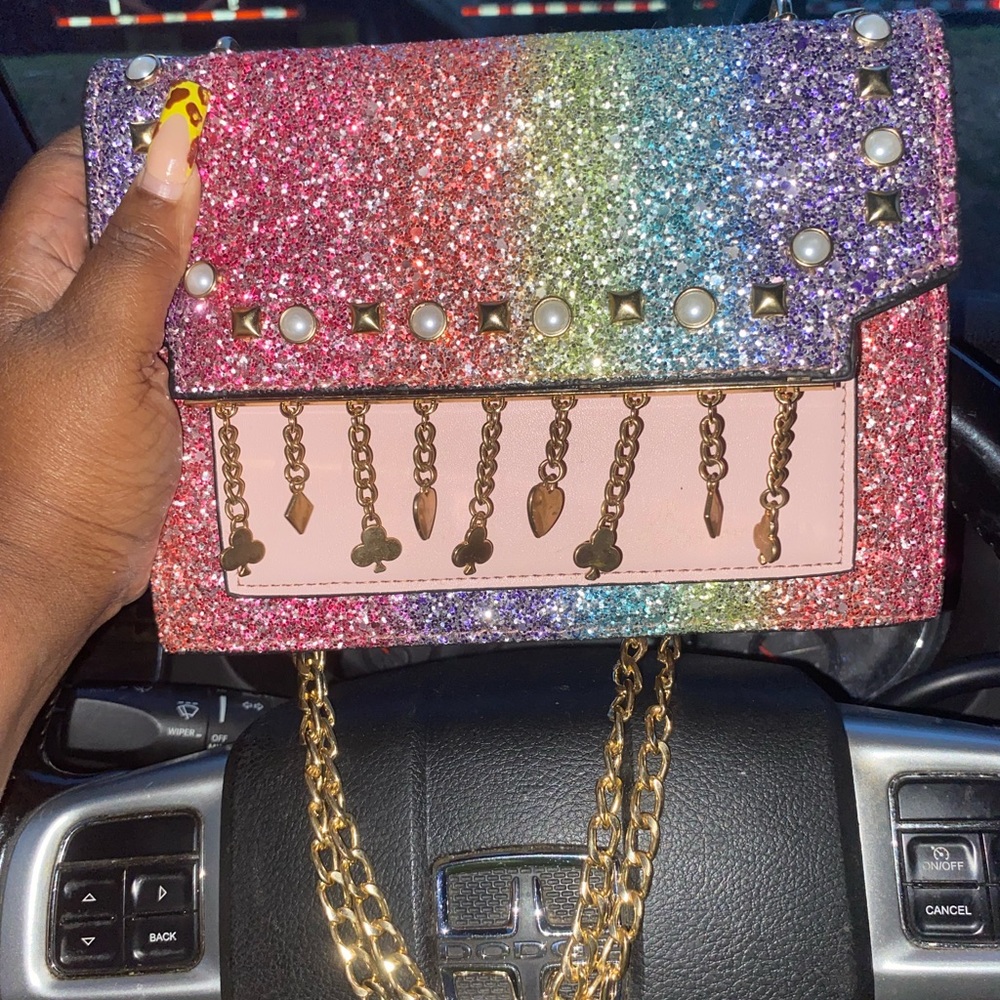 Fashion bag